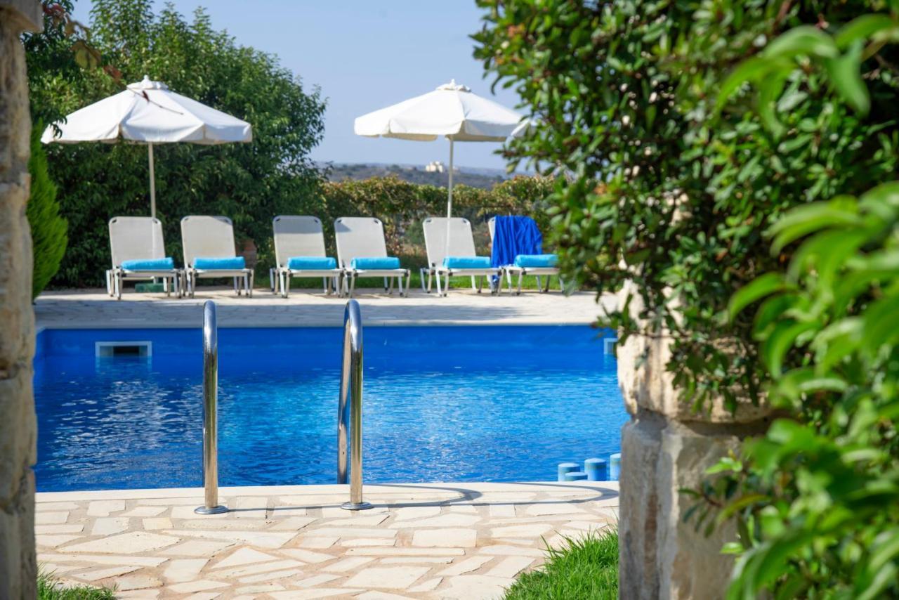 Scenery Villa Vamos 2 Ngoại thất bức ảnh