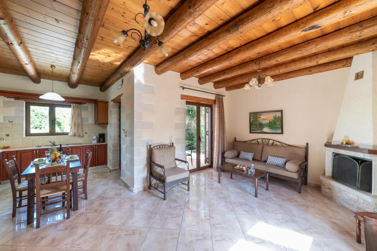 Scenery Villa Vamos 2 Ngoại thất bức ảnh