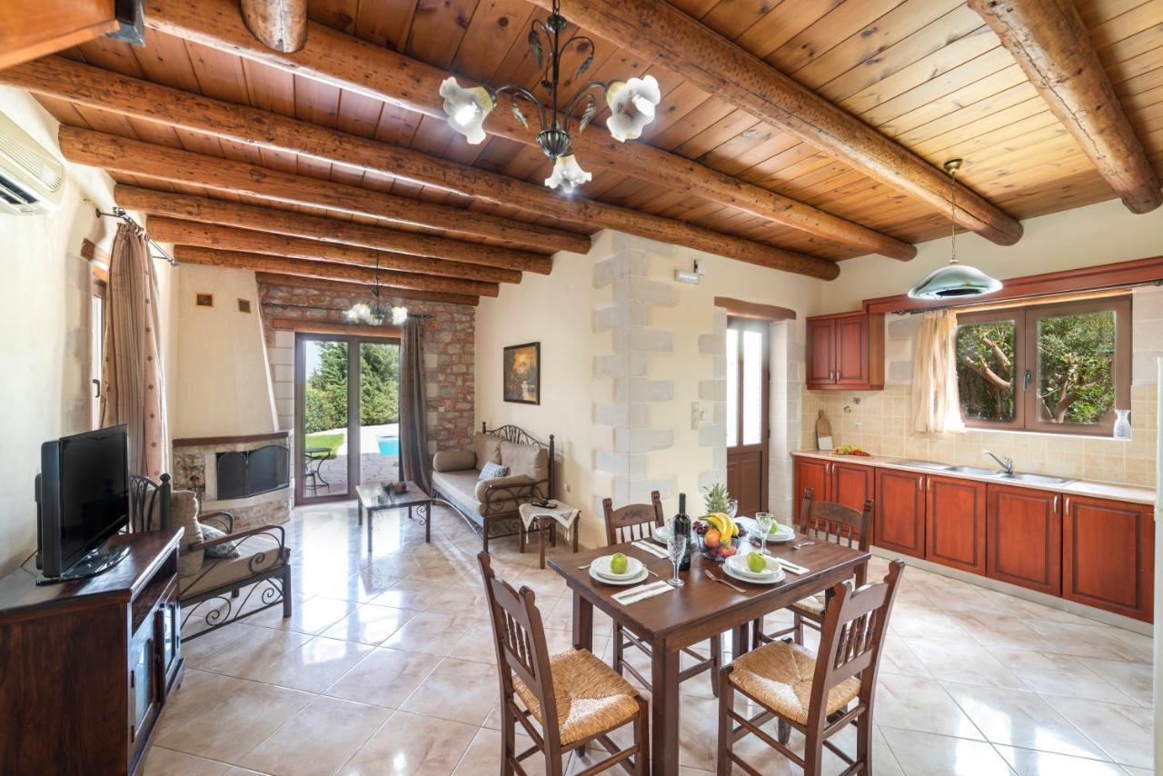 Scenery Villa Vamos 2 Ngoại thất bức ảnh