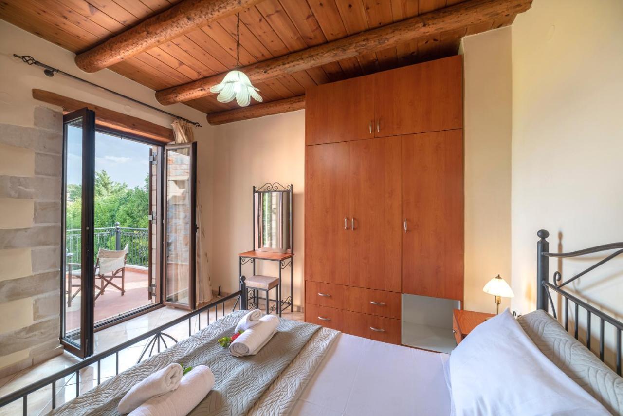 Scenery Villa Vamos 2 Ngoại thất bức ảnh