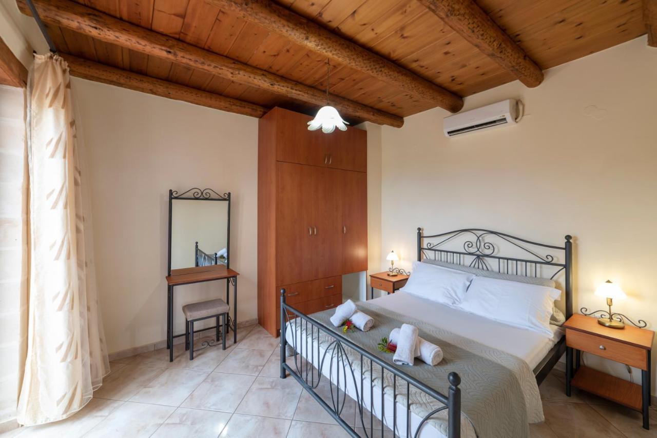 Scenery Villa Vamos 2 Ngoại thất bức ảnh