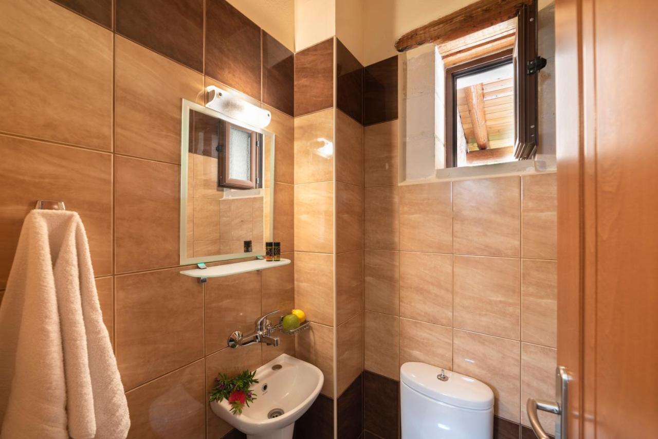 Scenery Villa Vamos 2 Ngoại thất bức ảnh