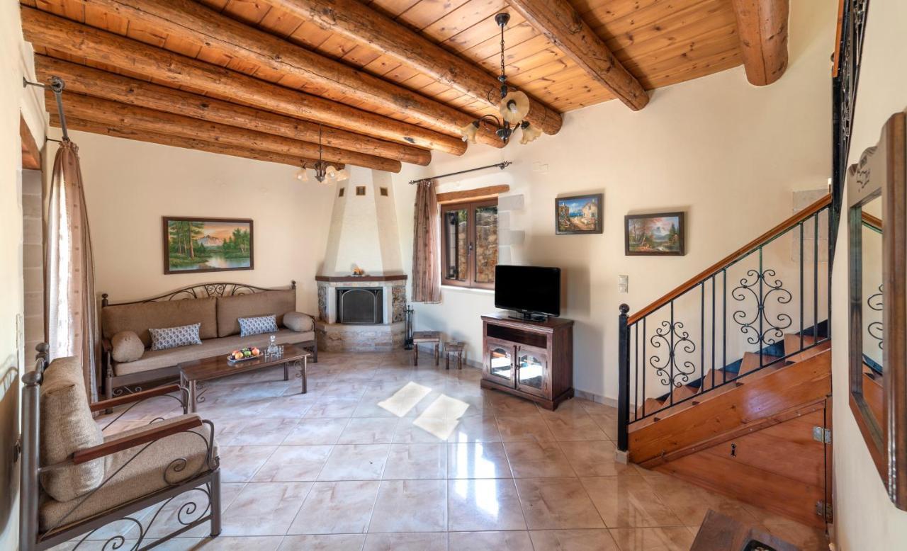 Scenery Villa Vamos 2 Ngoại thất bức ảnh