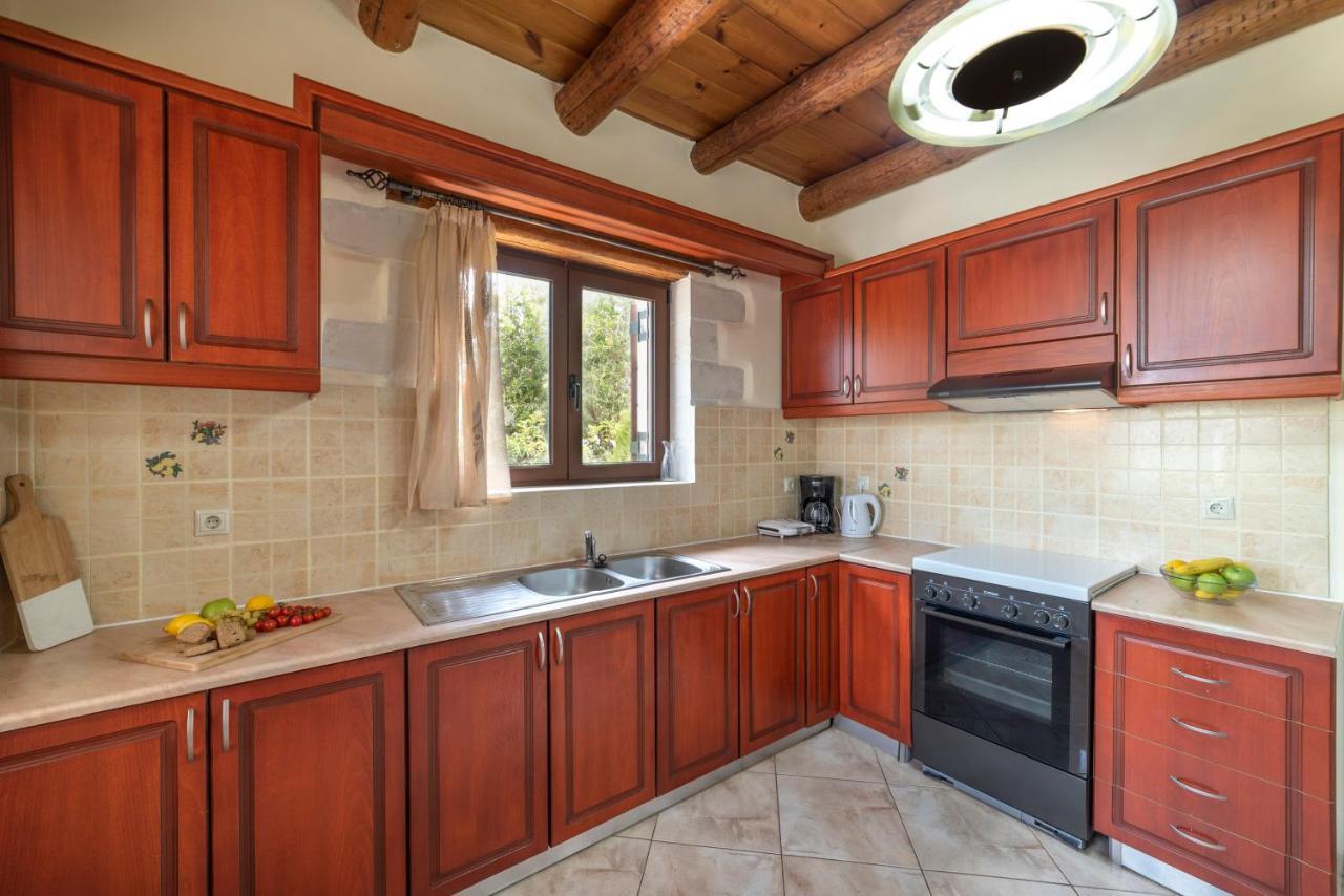 Scenery Villa Vamos 2 Ngoại thất bức ảnh