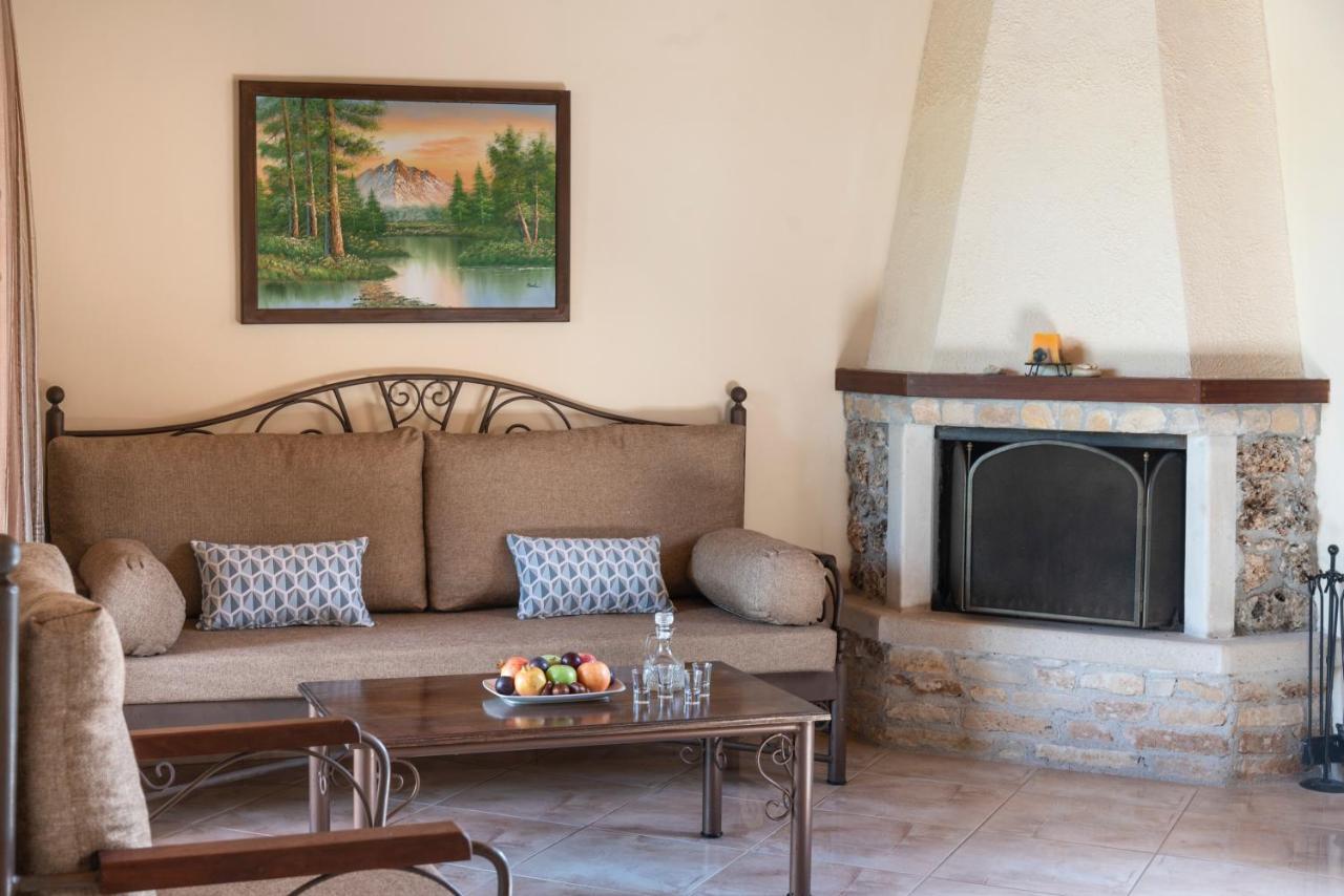 Scenery Villa Vamos 2 Ngoại thất bức ảnh