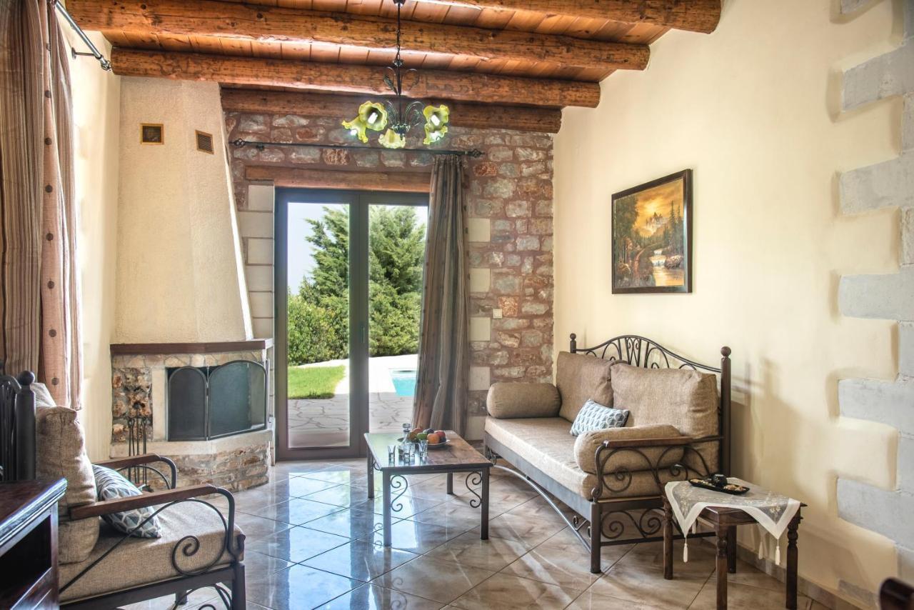Scenery Villa Vamos 2 Ngoại thất bức ảnh