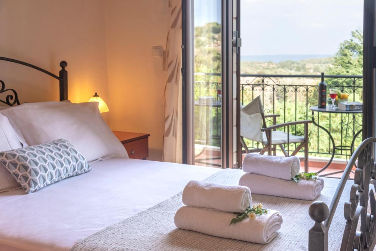 Scenery Villa Vamos 2 Ngoại thất bức ảnh