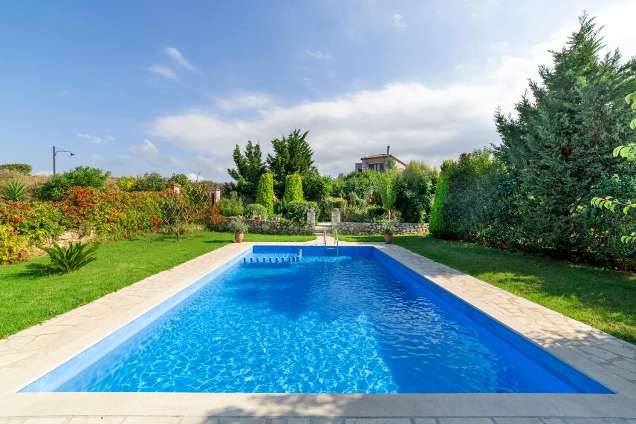 Scenery Villa Vamos 2 Ngoại thất bức ảnh