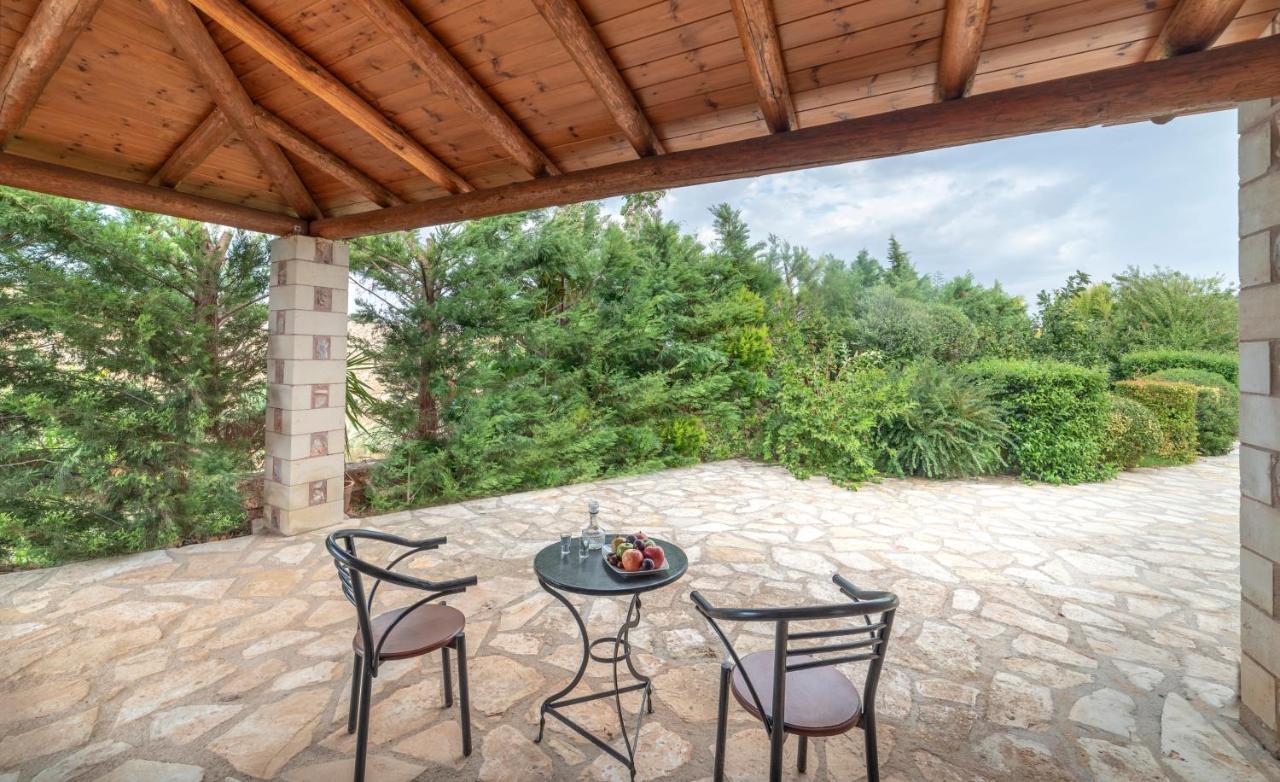 Scenery Villa Vamos 2 Ngoại thất bức ảnh