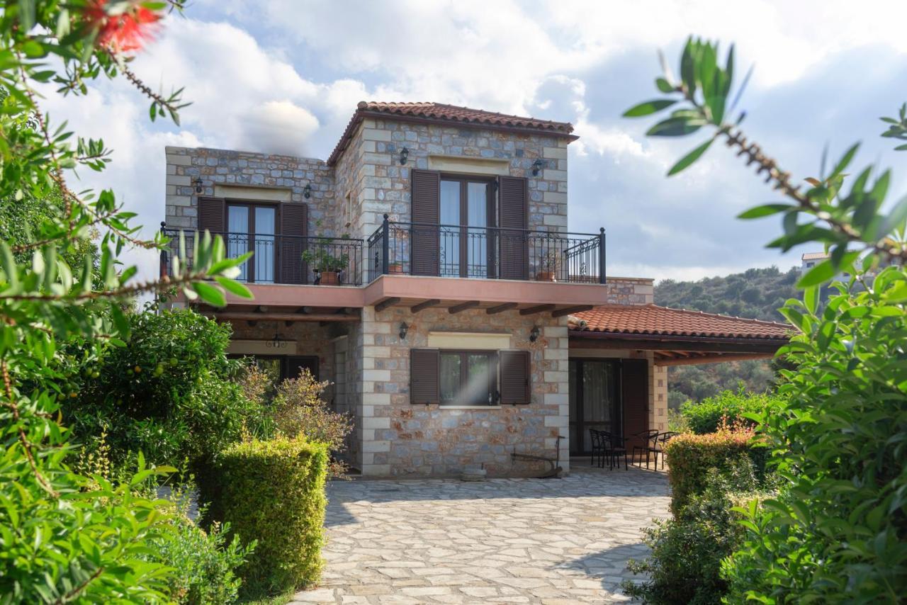 Scenery Villa Vamos 2 Ngoại thất bức ảnh