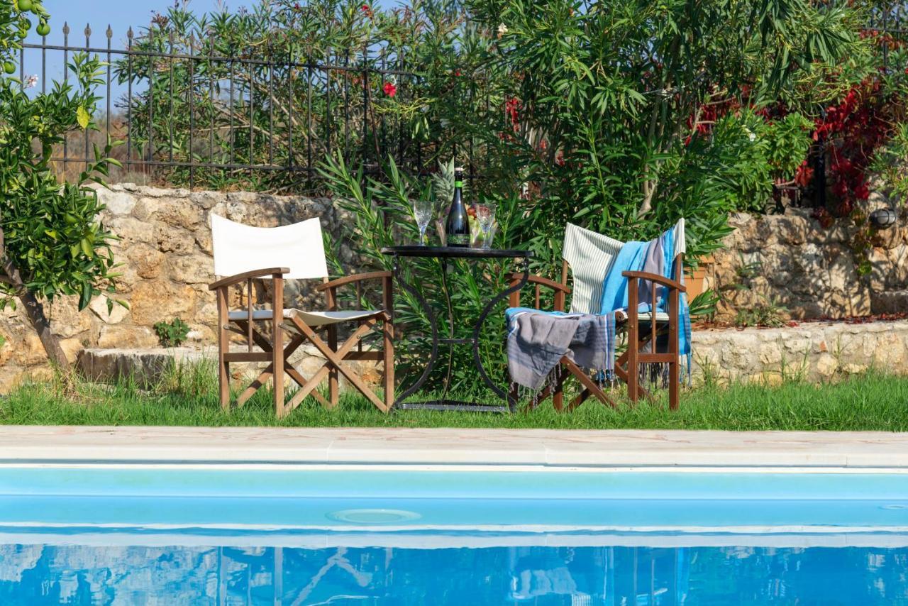 Scenery Villa Vamos 2 Ngoại thất bức ảnh