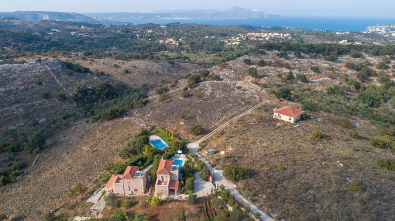 Scenery Villa Vamos 2 Ngoại thất bức ảnh