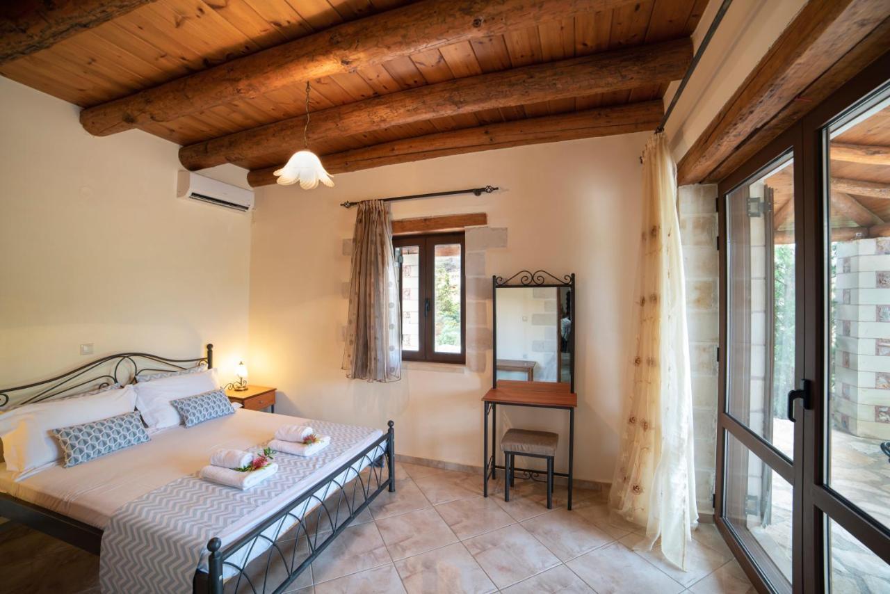 Scenery Villa Vamos 2 Ngoại thất bức ảnh