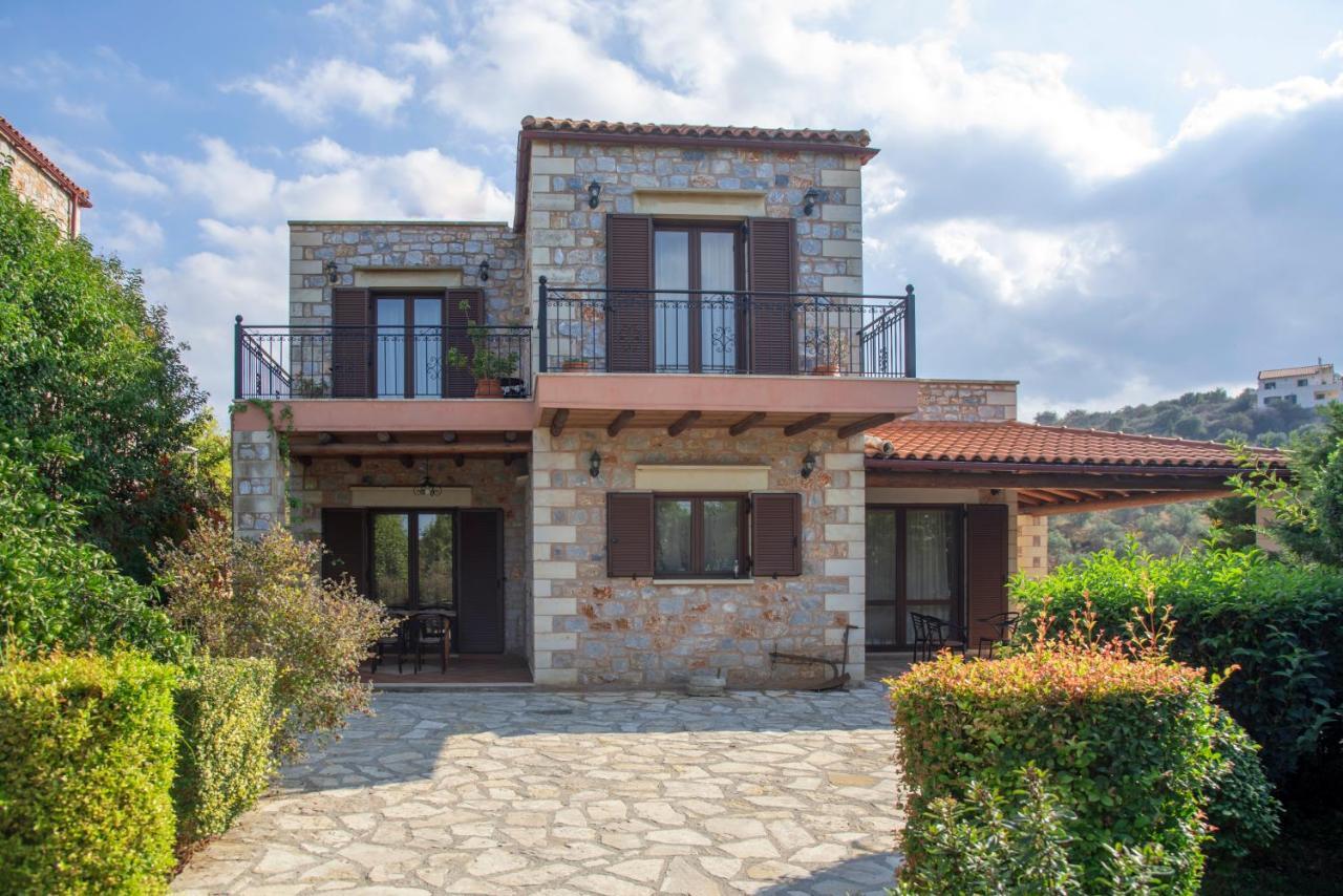 Scenery Villa Vamos 2 Ngoại thất bức ảnh